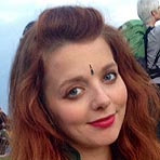 Jasmin White Jasmin White